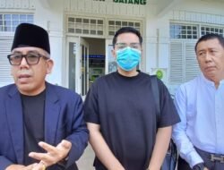 Sidang Gugatan Perdata Rp 1,8 Miliar di PN Palembang, Pihak Bank Mega Absen