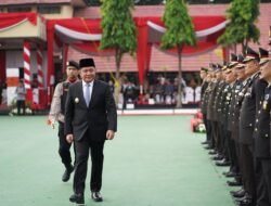 Hari Bhayangkara ke-79, Herman Deru: Polri Adalah Pilar Rasa Aman Masyarakat