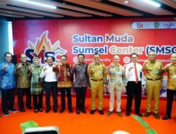 Sumsel Genjot Ekspor Kopi Lewat Sistem Pertanian Terpadu
