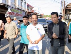 Lewat Podcast “Palembang Gercep”, Pemkot Palembang Gaet Generasi Muda Atasi Masalah Sampah