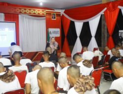 Retret Laskar Pandu Satria, Kolaborasi Pendidikan dan Militer Cetak Generasi Tangguh