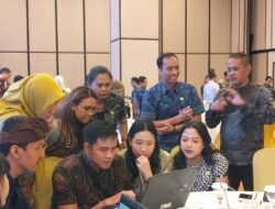 Pemkab Muba Dorong Transformasi Komunikasi Pemerintahan Lewat Strategi Isu Publik