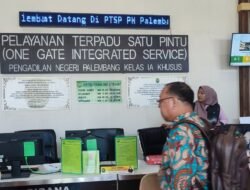 Gugat Kejati Sumsel, Kuasa Hukum Rainmar Nilai Penetapan Tersangka Tak Sesuai Prosedur
