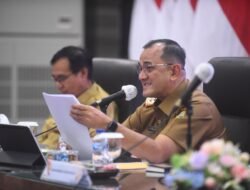 Pemprov Sumsel Dorong Reformasi Birokrasi Lewat Evaluasi Budaya Kerja ASN