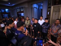 Lemahnya Pengawasan dan Ketegasan Aturan, Jembatan Muara Lawai Runtuh Akibat Truk Tambang ODOL