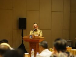 Sumsel Rawan Guncangan Harga Pangan, TPID Digenjot Perkuat Strategi Pengendalian Inflasi
