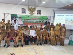 Kecamatan Lais Pacu Transformasi Pengelolaan Sampah Lewat FOKUS LAIS