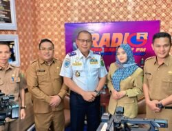 Muba Kukuhkan Kekuatan Olahraga ASN, Raih Juara Umum II di Porprov Korpri Sumsel 2025