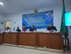 Perkuat Pelayanan Publik, Mahkamah Agung RI Gaet Dukungan Lintas Lembaga di Sumsel