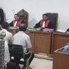 PPK Akui Bayar Proyek Tak Selesai, Sidang Dugaan Korupsi Pokir DPRD Sumsel Kembali di Gelar