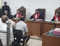PPK Akui Bayar Proyek Tak Selesai, Sidang Dugaan Korupsi Pokir DPRD Sumsel Kembali di Gelar
