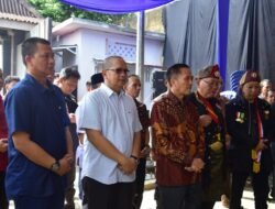 Ratu Dewa: Siap Dukung FKPPAI Palembang, Dorong Program Sosial dan Pengobatan Alternatif