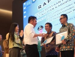 Sumsel Jadi Contoh Kesetaraan Gender, Herman Deru: Lebih dari 30% Pejabat Penting Perempuan