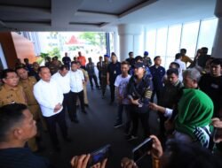 Wagub Cik Ujang Tanggapi Aspirasi Warga Soal Sekolah dan Kesehatan