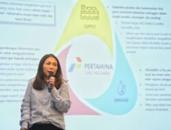 PGN Perkuat Peran Strategis Energi Nasional, Siap Kawal Akses Gas Bumi hingga ke Penjuru Negeri