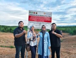 Kuasa Hukum Warga Protes Keras Proyek PTBA Dianggap Abaikan Hak Adat dan Hukum Agraria