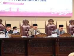 APBD-P Sumsel 2025 Disusun, Rakyat Jadi Fokus Utama