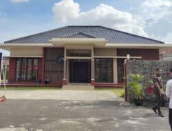 Aktor Utama Kasus YBS Belum Tersentuh, K MAKI Soroti Lemahnya Supervisi KPK