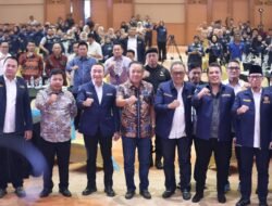 Wagub Cik Ujang Ajak Karang Taruna Motor Sosial di Tengah Dinamika Zaman