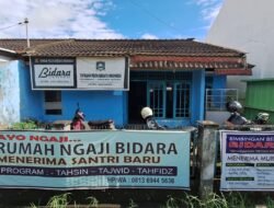 Polda Sumsel Dukung Pembinaan Eks Napiter Lewat Rumah Ngaji Bidara