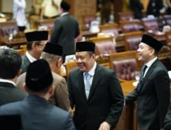 Wagub Sumsel Dorong Transparansi Pengawasan: “Kita Bukan Cari Salah, Tapi Perbaiki Sistem”