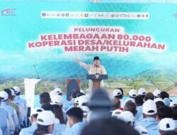 PLN Dukung Penuh Integrasi Layanan Kelistrikan ke Koperasi Desa Merah Putih