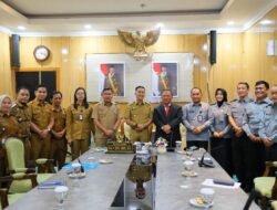 Menkumham RI Akan Resmikan Ribuan Posbakum di Sumsel