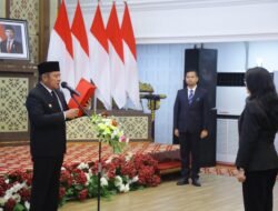 Herman Deru dan BKN Dorong Transformasi ASN Lewat Digitalisasi dan Sistem Merit