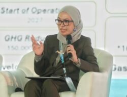 PGN Percepat Target Dekarbonisasi, Jargas Jadi Salah Satu Andalan