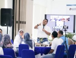 GM PLN UID S2JB Tinjau HSSE Control Center di Ogan Ilir, Pastikan SOP dan Standar K2K3