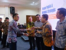 Perempuan Hebat di Muba Bahas Ketangguhan Komunitas Sawit