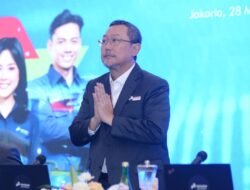 Fundamental Operasional Menguat, PGN Optimis Raih Margin Positif Berkelanjutan ke Depan