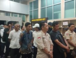 Kejati Sumsel Tangkap 20 Kades, Camat, dan Staf Kecamatan Pagar Gunung Terkait Dugaan Pungli