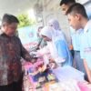 Dorong Jiwa Wirausaha Sejak Sekolah, Herman Deru Luncurkan Program PWS untuk Pelajar OKU