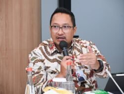 Jasa Raharja Bersama Kemenkeu dan Akademisi Bahas Penguatan Regulasi Dana Kecelakaan Lalu Lintas
