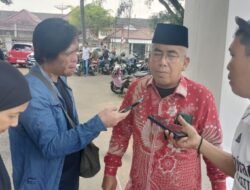 Gugatan Rp1,8 Miliar Berakhir Damai, Bank Mega Sayangan Kembalikan Dana Milik Nasabah