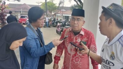 Gugatan Rp1,8 Miliar Berakhir Damai, Bank Mega Sayangan Kembalikan Dana Milik Nasabah
