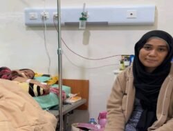 Manfaat JKN Dirasakan Warga Palembang: “Cukup Pakai KTP, Pelayanan Kesehatan Langsung Bisa Diakses”