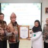RS Bunda Pelopor Layanan Digital, BPJS Kesehatan Anugerahi Penghargaan 