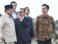 Wapres Gibran Tidak Akan Pindah Kantor ke Papua, Yusril Ihza Klarifikasi