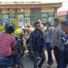 Terjaring Razia, Tak Terima Ditilang, Mahasiswa Asal Papua Mengamuk