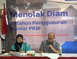 Sengketa Gedung PKBI Belum Juga Selesai, PKBI Nilai Pengambilalihan, Kemenkes Tanpa Dasar Hukum Jelas