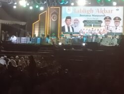 UAS Ajak Warga Palembang Hidupkan Syiar Islam Lewat Tradisi