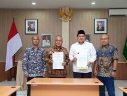 PLN Siap Pasang Jaringan Listrik Desa di Empat Wilayah Terpencil Musi Banyuasin