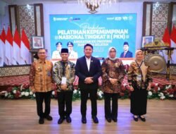 Sumsel Fokus Cetak Pemimpin Lewat PKN II, Dorong ASN Jadi Agen Perubahan