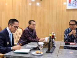 Sinergi OJK dan Pemkot Palembang, Perkuat UMKM Lewat Program “Palembang Berdaya, Palembang Sejahtera”