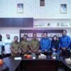 Perkuat Sinergi, Kominfo Sumsel Dukung Penuh Prestasi Atlet Disabilitas