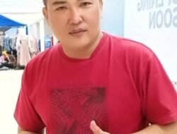 Pesan Terbuka Warga Palembang untuk Presiden: Mohon Pendidikan Gratis hingga S1 bagi Keluarga Miskin