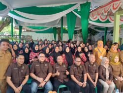 Reses DPRD Sumsel Dapil Palembang, Warga Keluhkan Infrastruktur, Drainase, hingga PKH 
