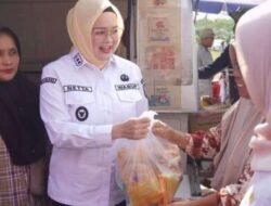 Pemkab Banyuasin Gelar Pasar Murah Jelang Iduladha, Tekan Lonjakan Harga Sembako